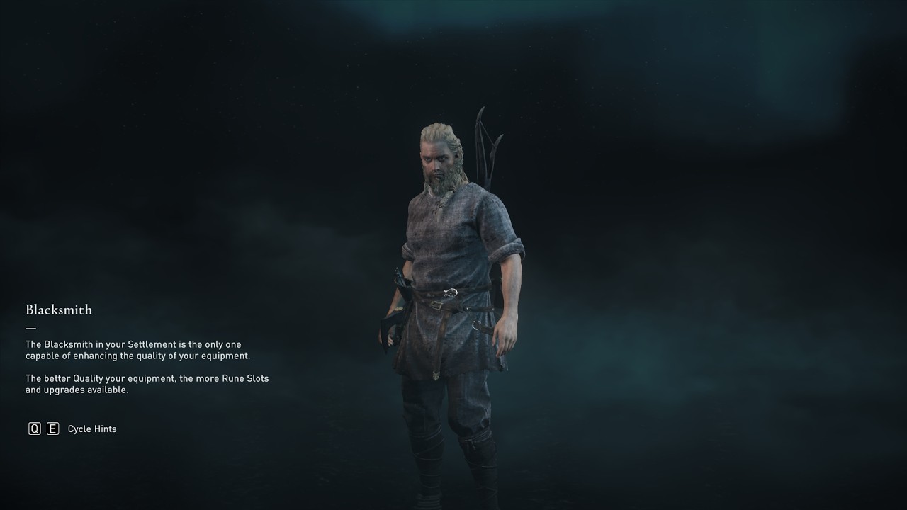 MENJELAJAH VALHALLA | ASSASIN CREED VALHALLA INDONESIA