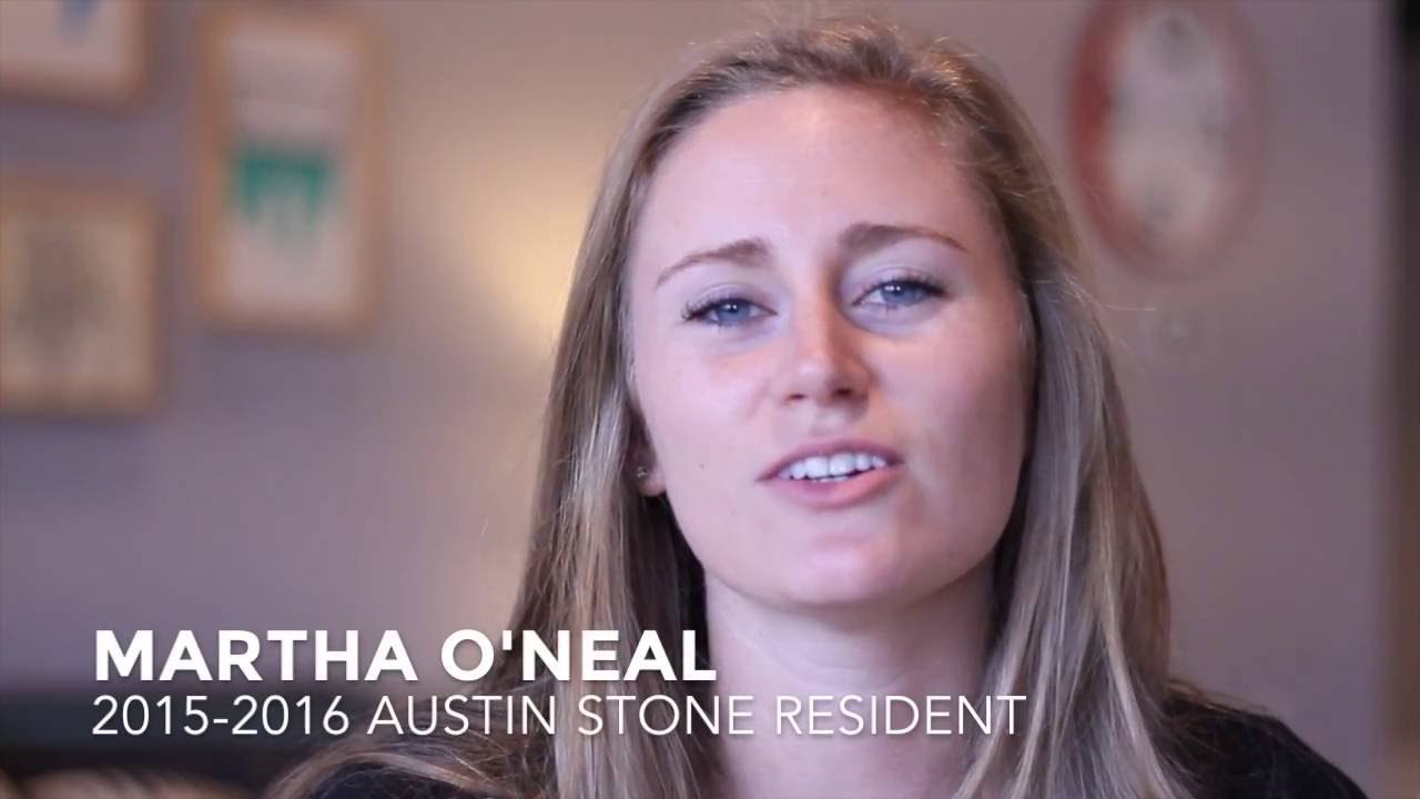 The Bridge Institute Residency