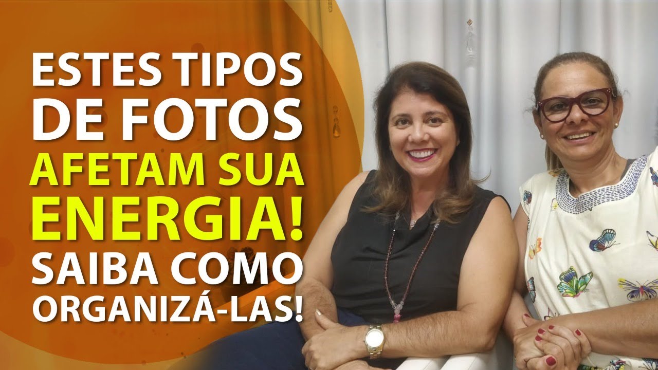 FENG SHUI E ORGANIZAÇÃO | SAIBA OS TIPOS DE FOTOS QUE AFETAM A SUA ENERGIA E COMO ORGANIZÁ-LAS!!