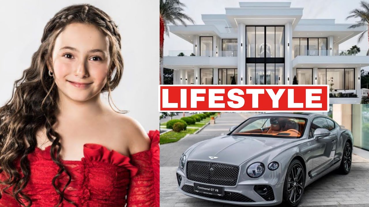 Roberta Battaglia 2025 Lifestyle, Biography, NetWorth, Income, Boyfriend, Age, Hobbies, And more