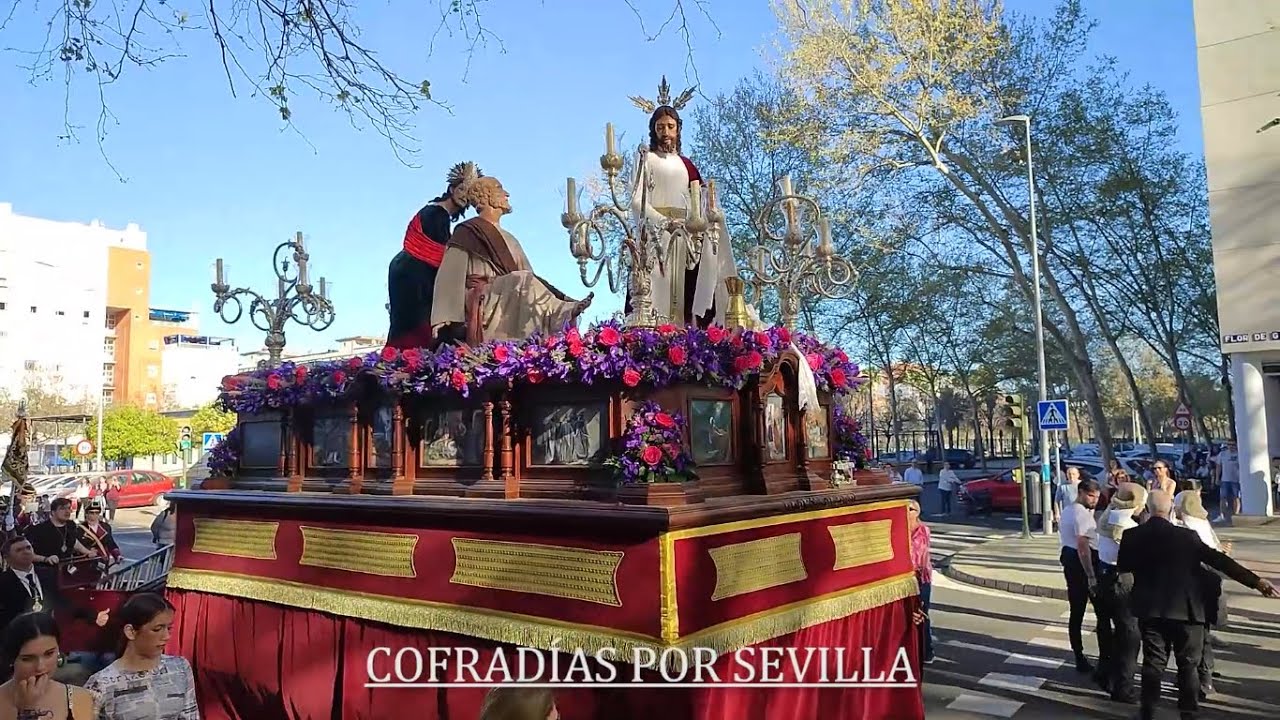 AMOR Y BONDAD C/FLOR DE GITANILLA | 2023