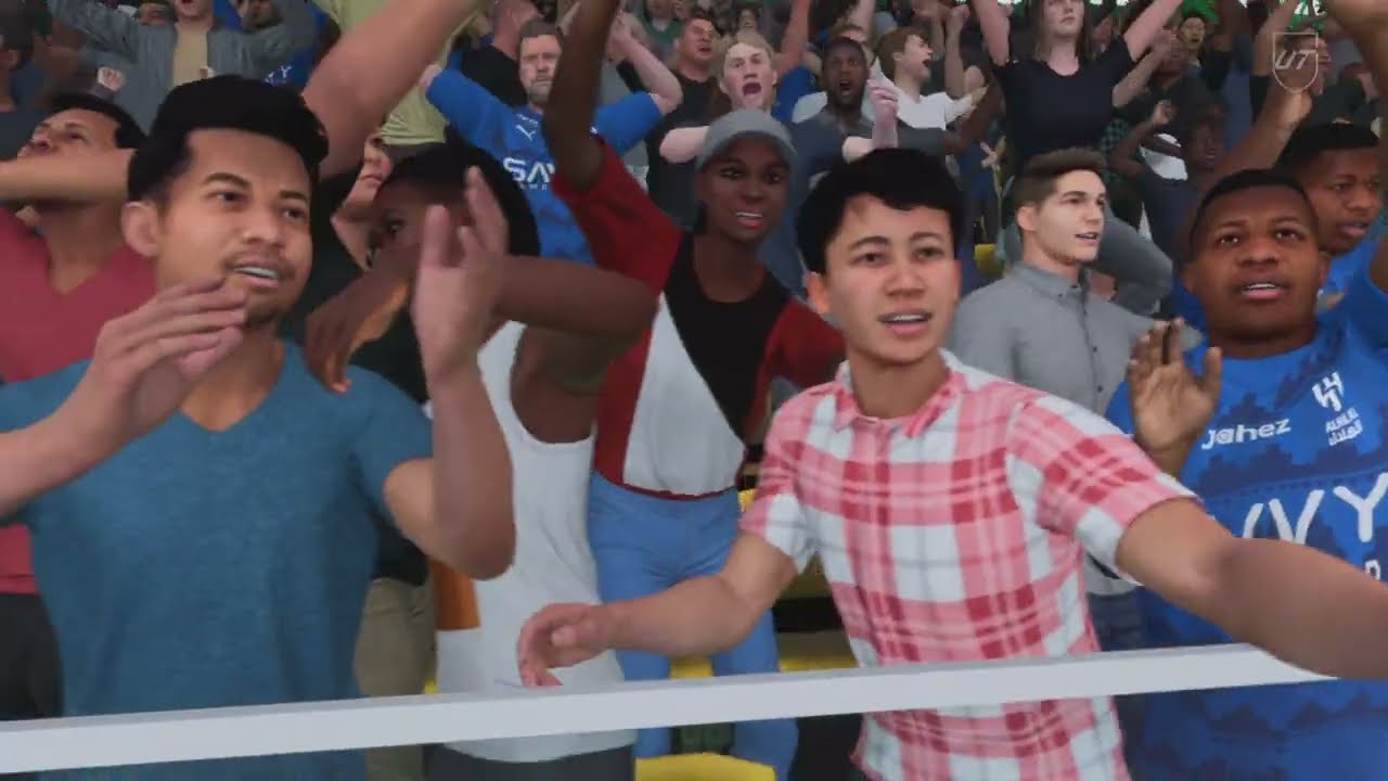 فيفا 26 سلسلة بدون شحن ٧# فتحت بكجات و قيم الحماسي لا يفوتك🔥🔥