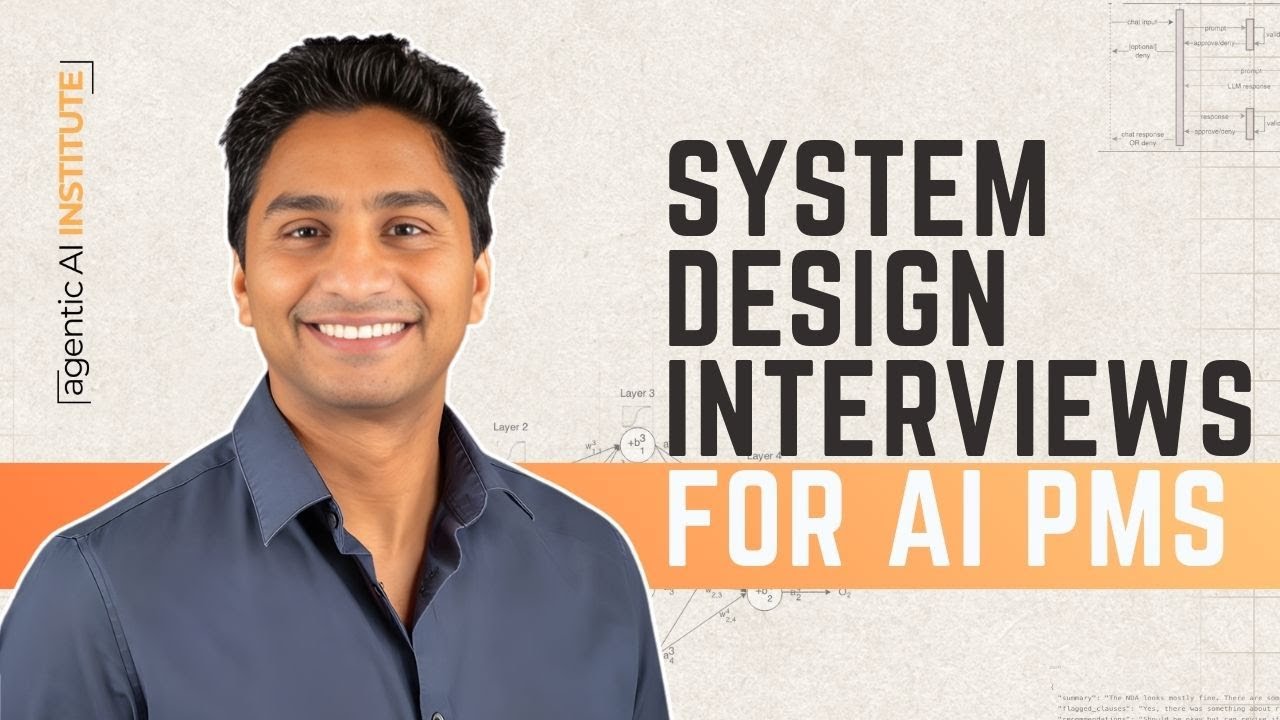 Inside Product Interviews: How to Ace System Design Rounds