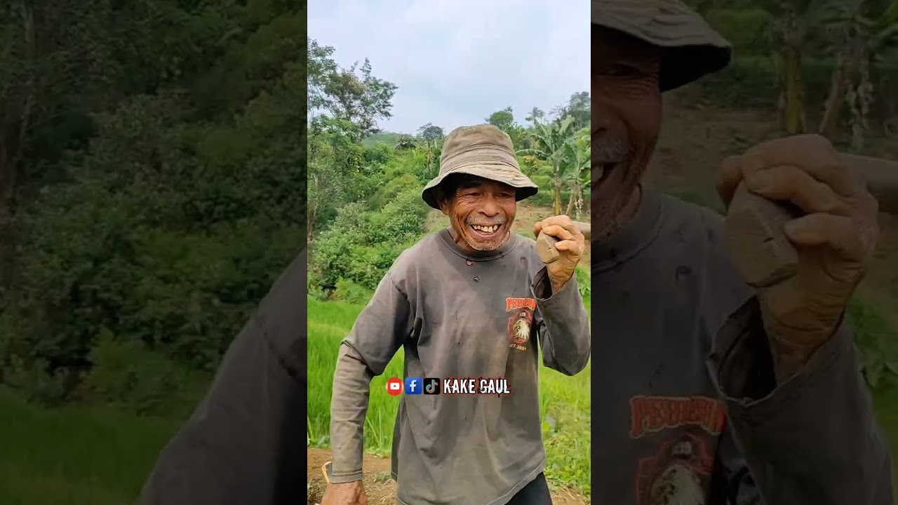 GARA GARA MAU KASBON 