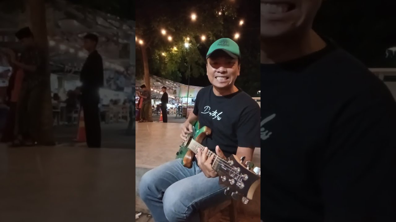 empat mata - aku miliknya