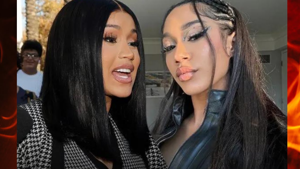 Bia Takes Shots At Cardi B In Savage New Track! (exclusive Ig Live) Sue MEEE?