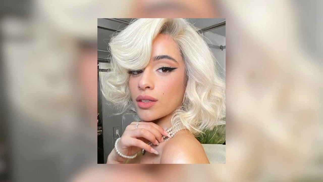 Camila Cabello - HE KNOWS (Sped up) Feat. Lil Nas X
