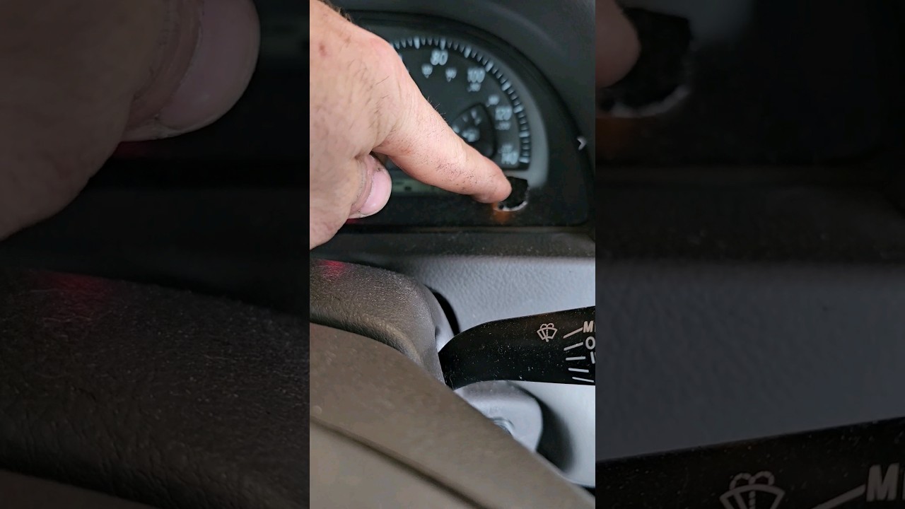 Jak samodzielnie USUNĄĆ błąd silnika w aucie check engine