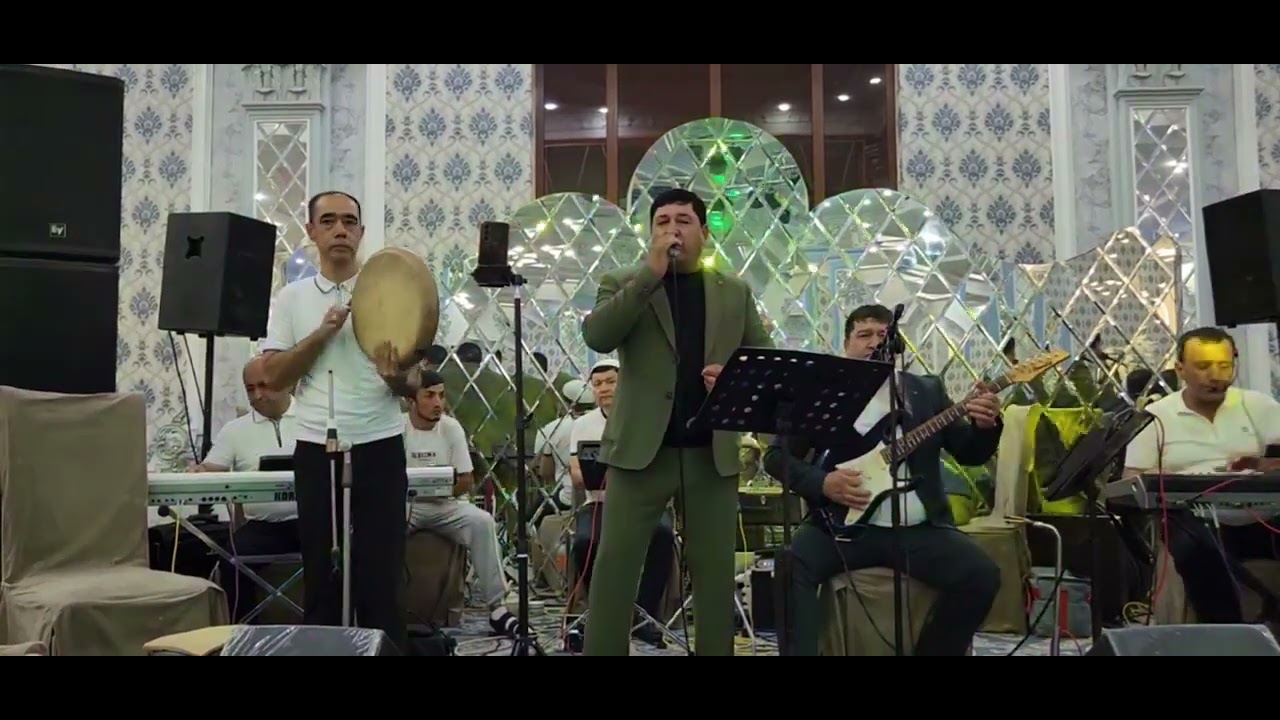 Sherzod Bozorov & Dilshod Bozorov - laylo шерзод Бозоров & Дилшод Бозоров - лайло