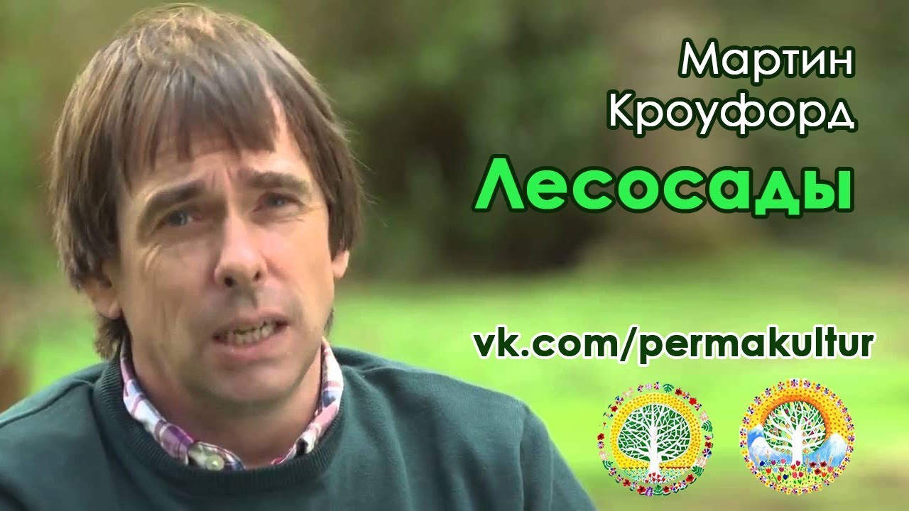 Мартин Кроуфорд 