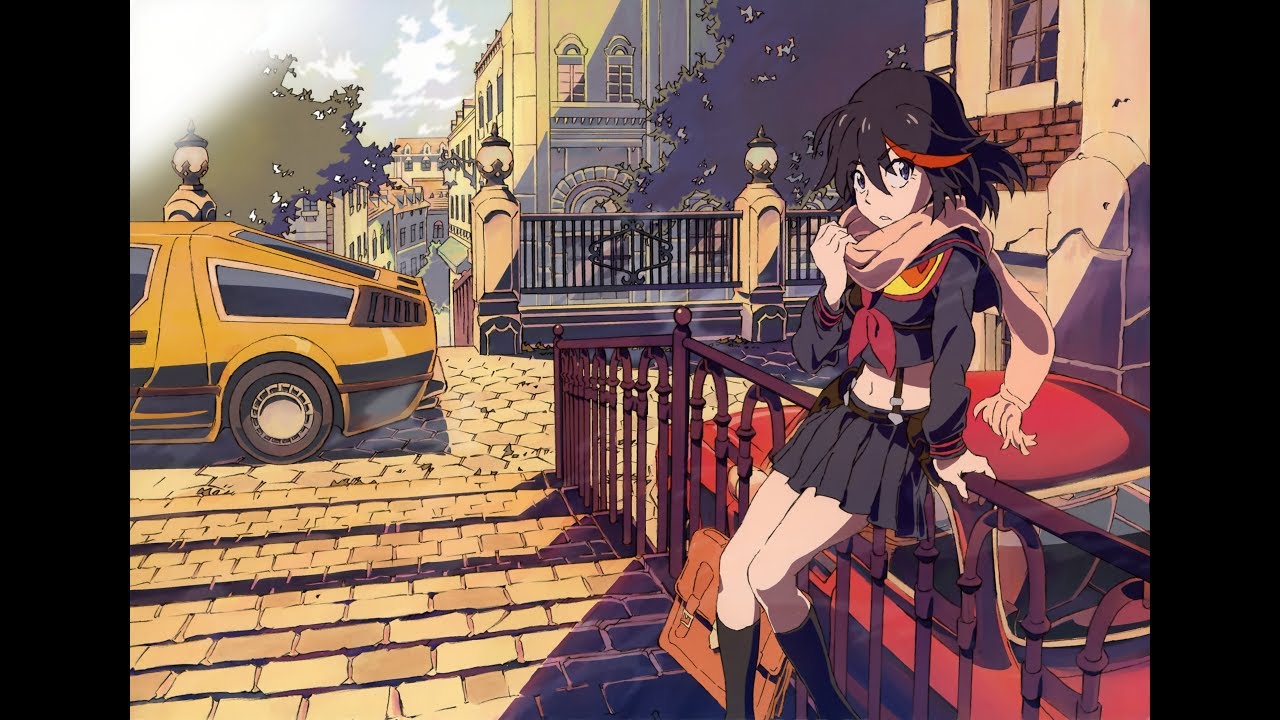 BEST OF HIROYUKI SAWANO VOCAL WORK - [Ft. CASG] - #04