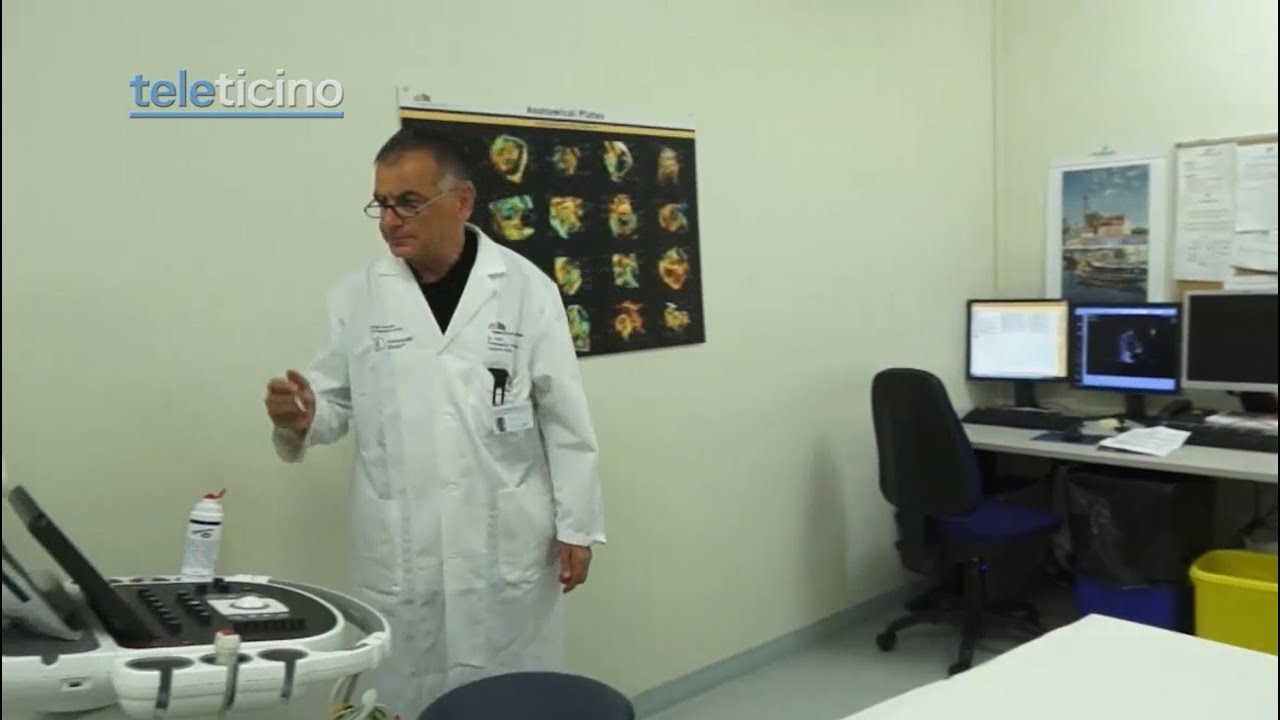 Le ultime frontiere dell'Imaging Cardiaco al Cardiocentro