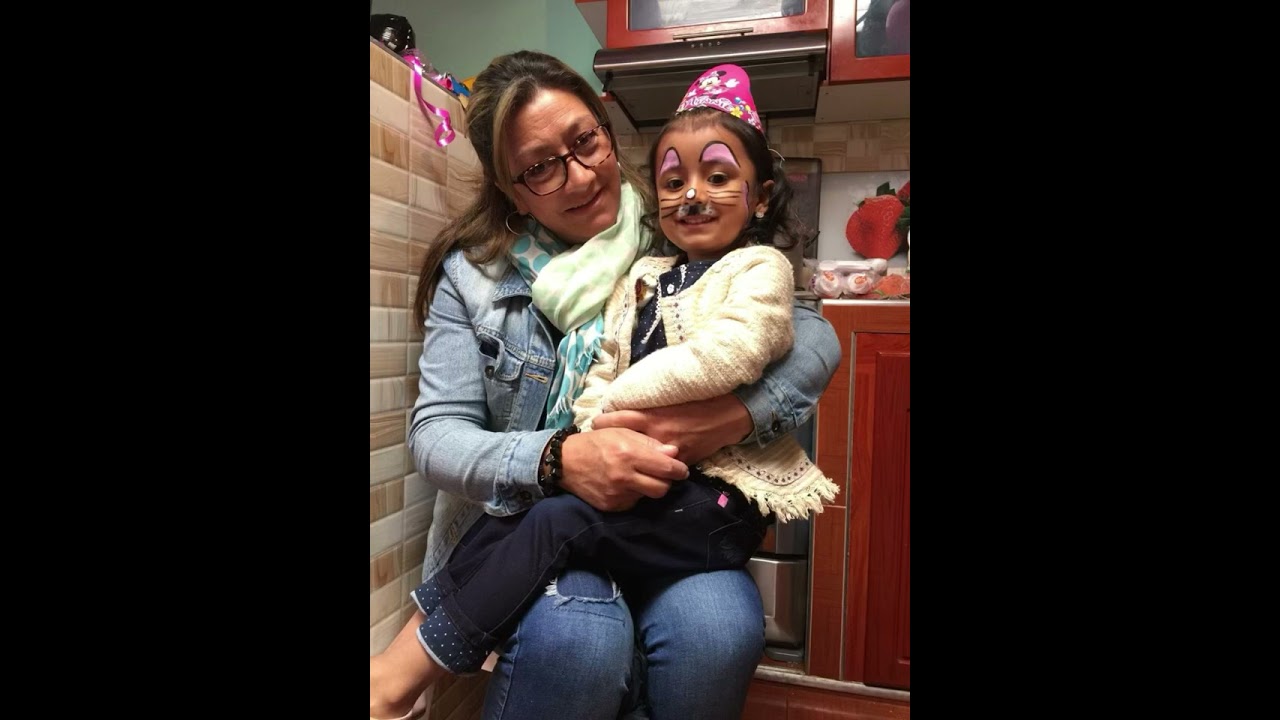 Feliz cumpleaños mami #60