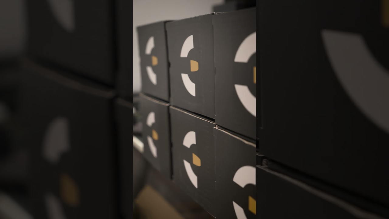 Epic Two: First Series Unboxing & Ready to Ship!