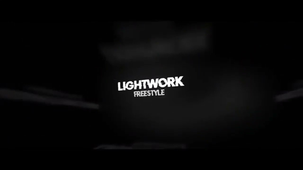 ProbleemKind - Lightwork Freestyle (Instrumental) Prod Reimas