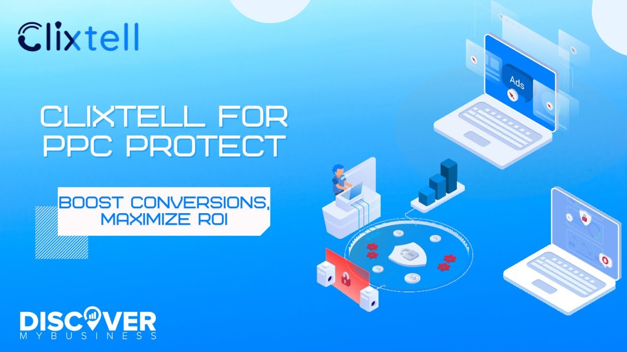Clixtell For PPC Protect