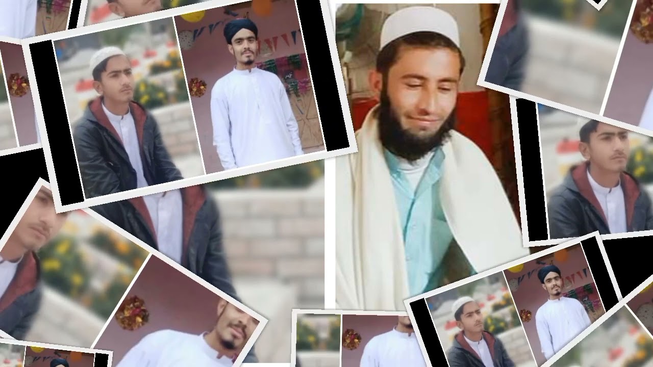 New best nazam by Abrar tahmeed || darul uloom ambela buner