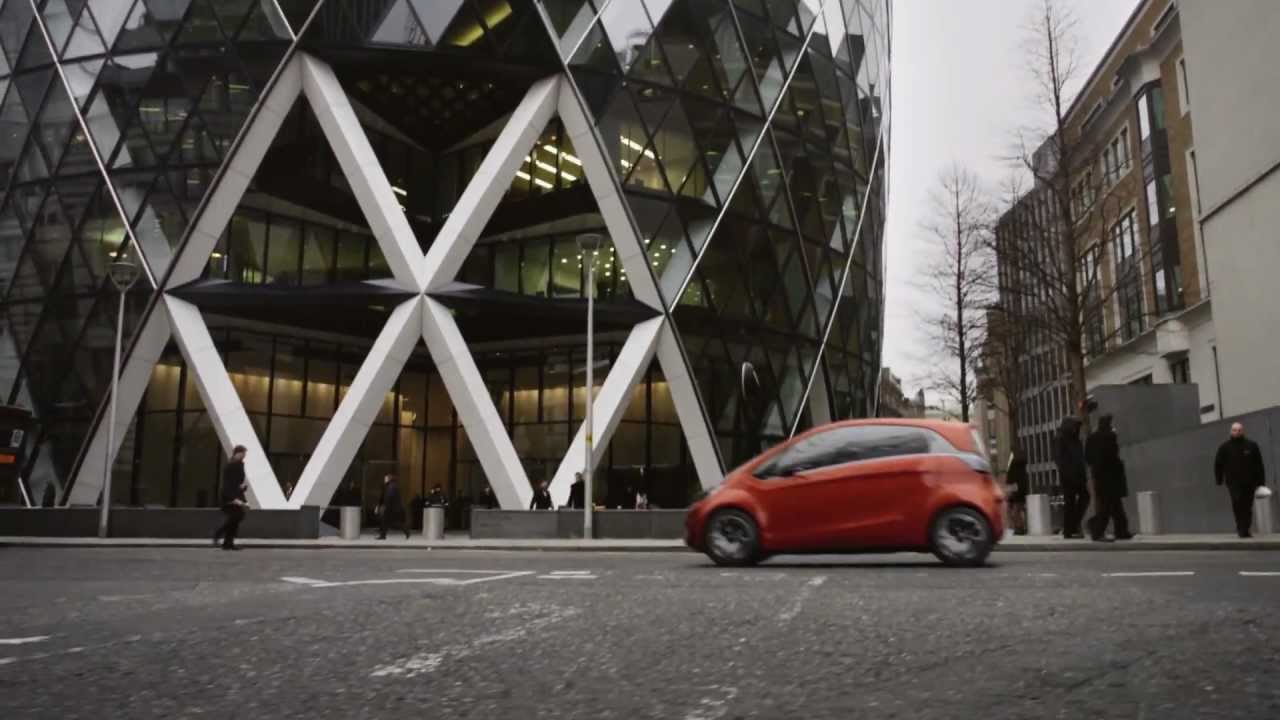 Tata Megapixel [Official Launch Video]