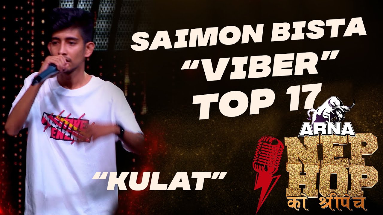 KULAT - SAIMON BISTA 