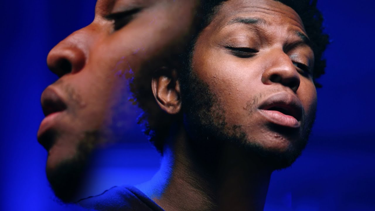 Gallant | raw 1:44 - Sweet Insomnia