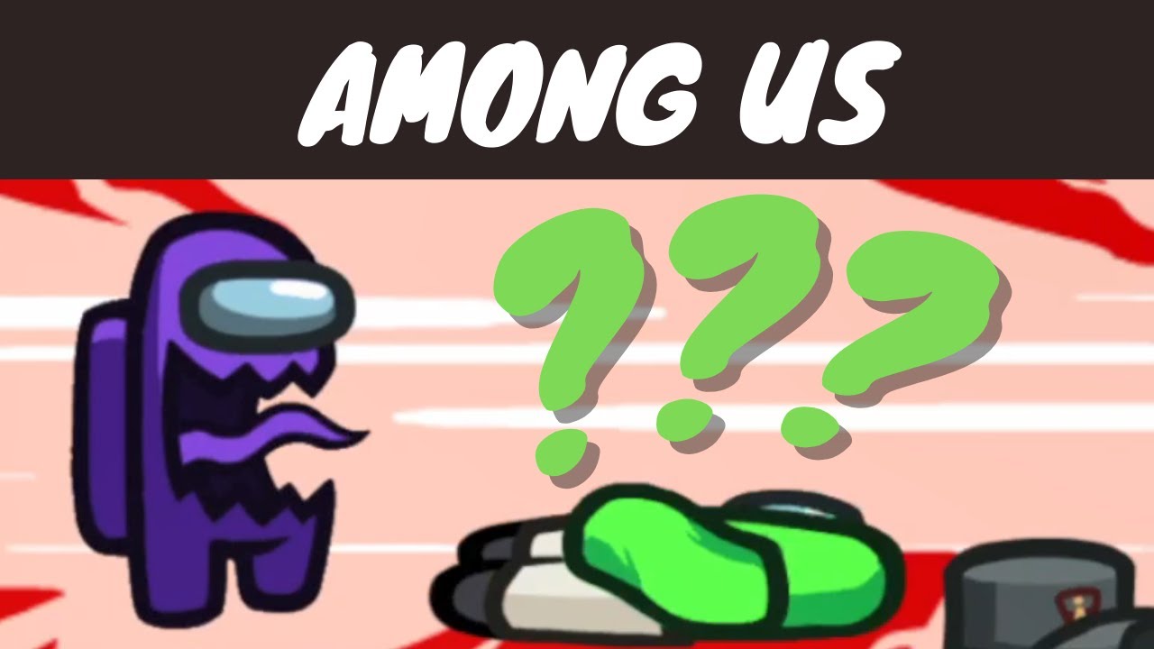 Among Us Hide and Seek Challenge - Fun Multiplayer Gameplay
