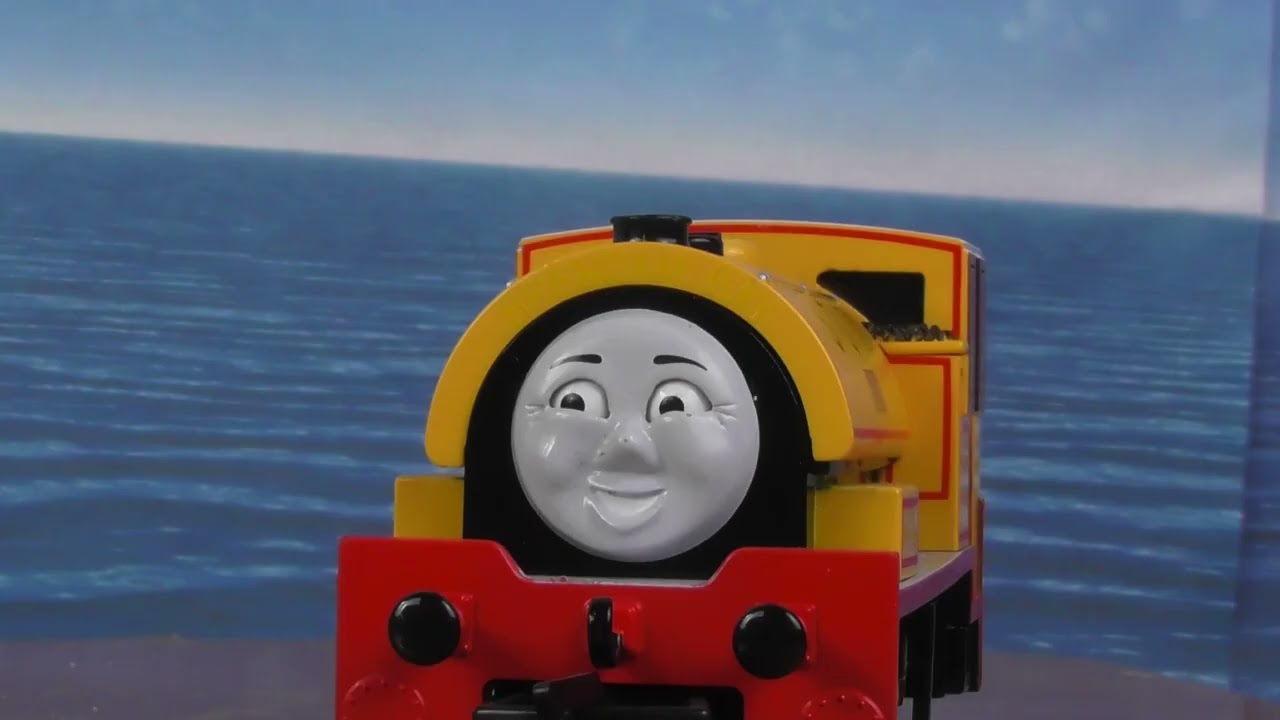 HORNBY/BACHMANN One Good Turn US