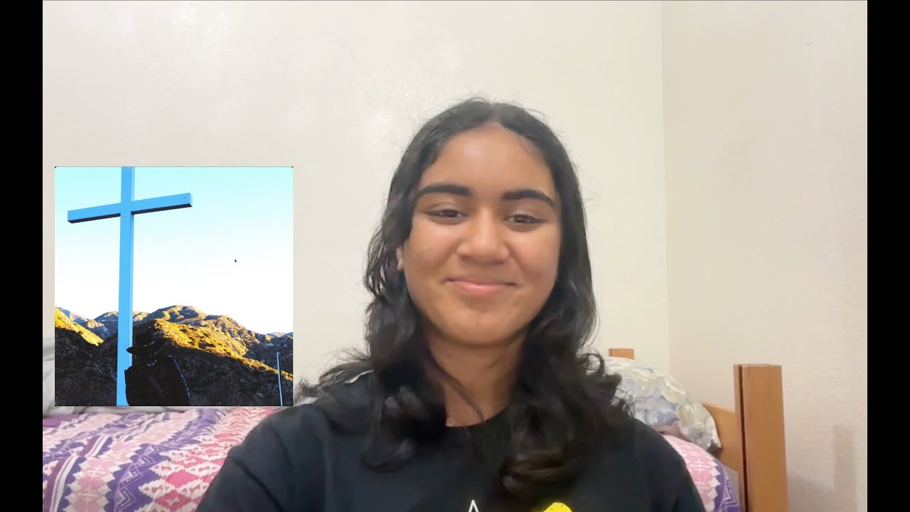 I LAY DOWN MY LIFE FOR YOU (DIRECTORS CUT)- JPEGMAFIA (Album Reaction)
