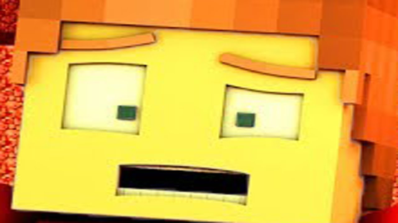 Pigman Rap but every time they say 
