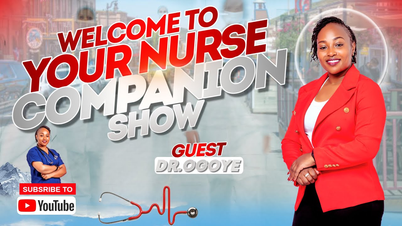 Your Nurse Companion Prostrate Enlargement