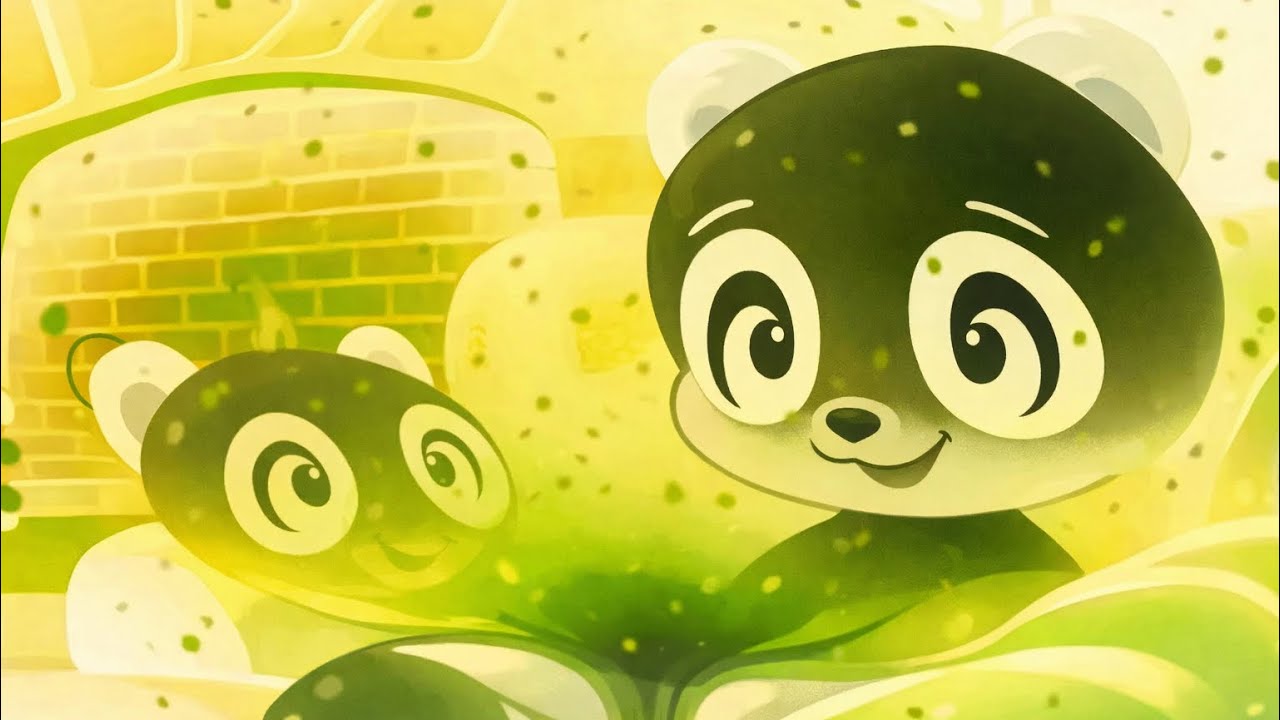LEARN ABC SONG REMIX | SPONSORED BY GAMAVISION