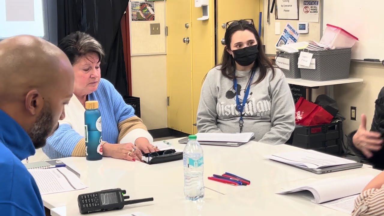 Cycle 2 planning Meeting