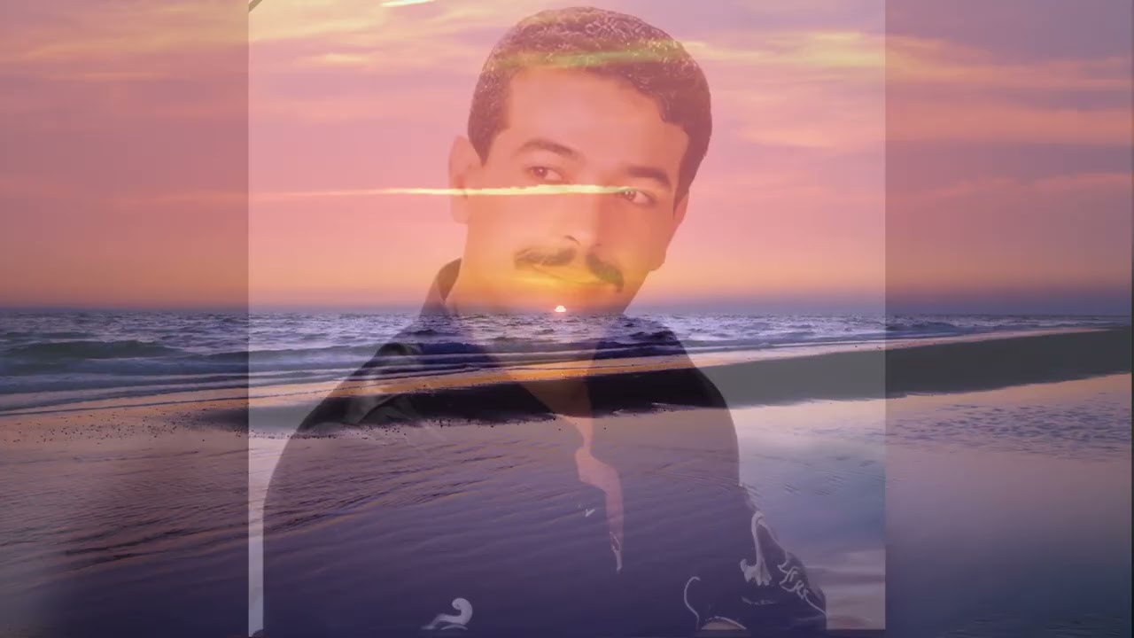 Ma Chefek Hali - Cheb Nasro