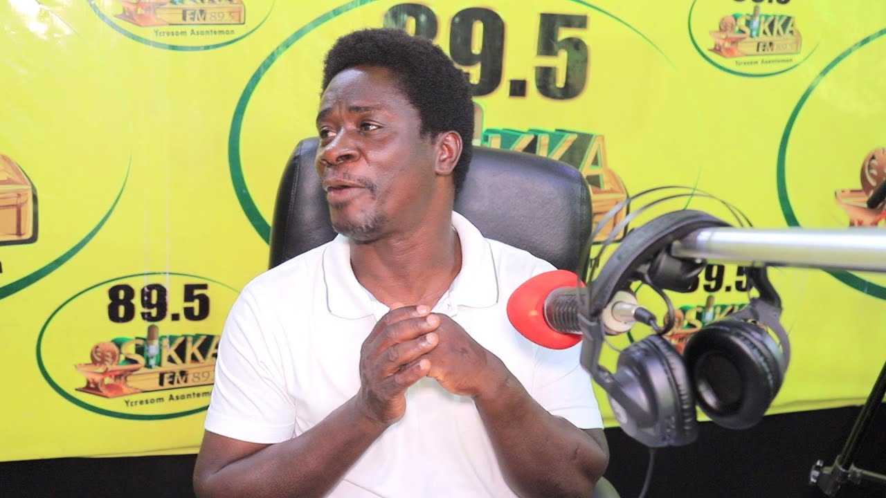 BREAKTHROUGH HOUR @SIKKA 895 FM ON 2ND AUGUST 2024 BY EVANGELST AKWASI AWUAH(2024
