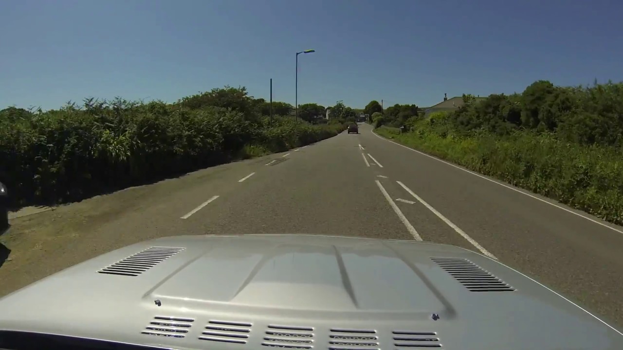 tr7 V8