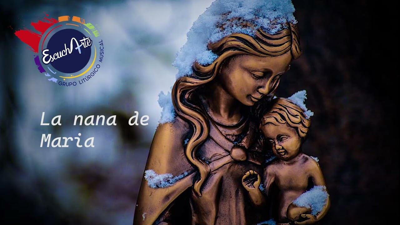 La nana de María