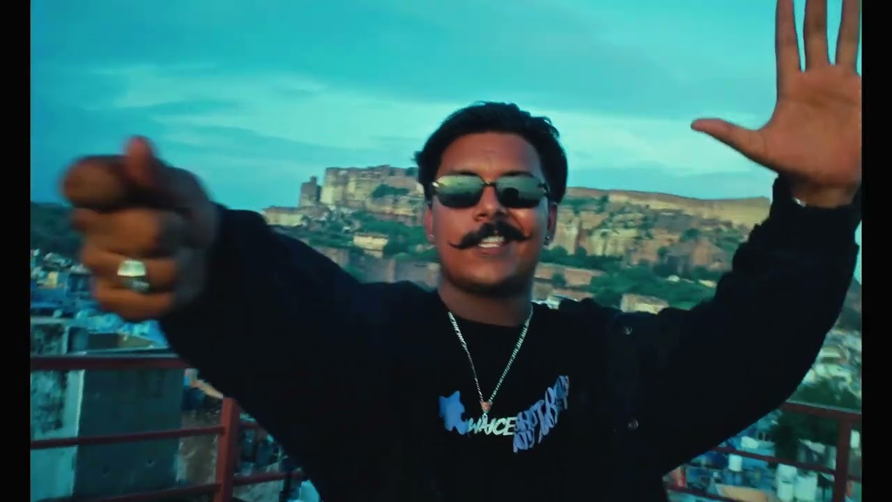 Khamma Ghani Song | 4K 60FPS Ultra HD | Cinematic Rajasthani Edit 🔥