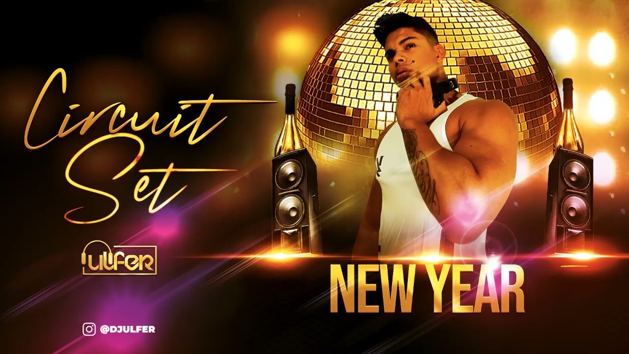 NEW YEAR SET CIRCUIT 2023