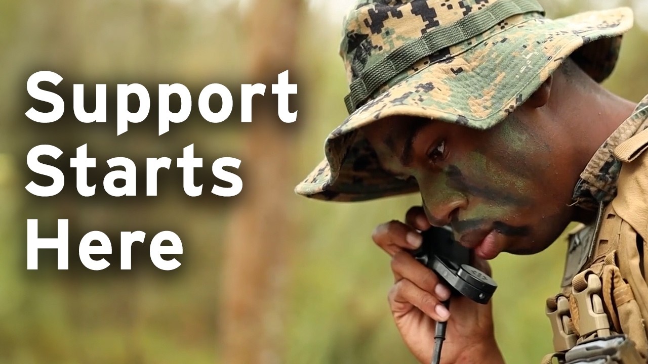 You&rsquo;ve Got Military Life Questions. We&rsquo;re Your One Source for Answers. | Military OneSource