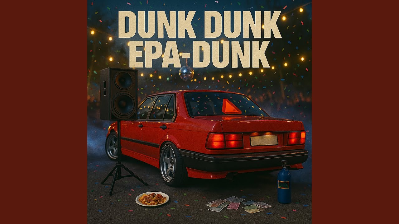 DUNK DUNK EPA-DUNK