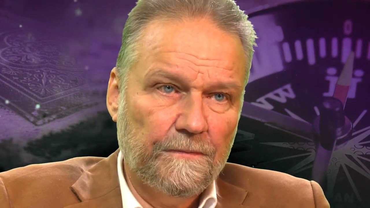Tapani Suonto - Kuinka tunnistaa eksytys osa 2. Mihin ihmiset eksyv&auml;t