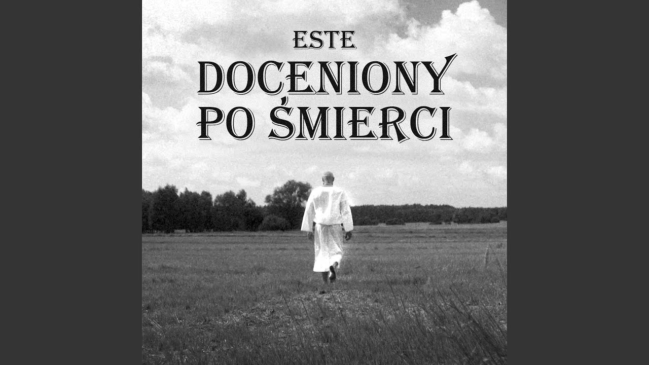 Doceniony Po Śmierci