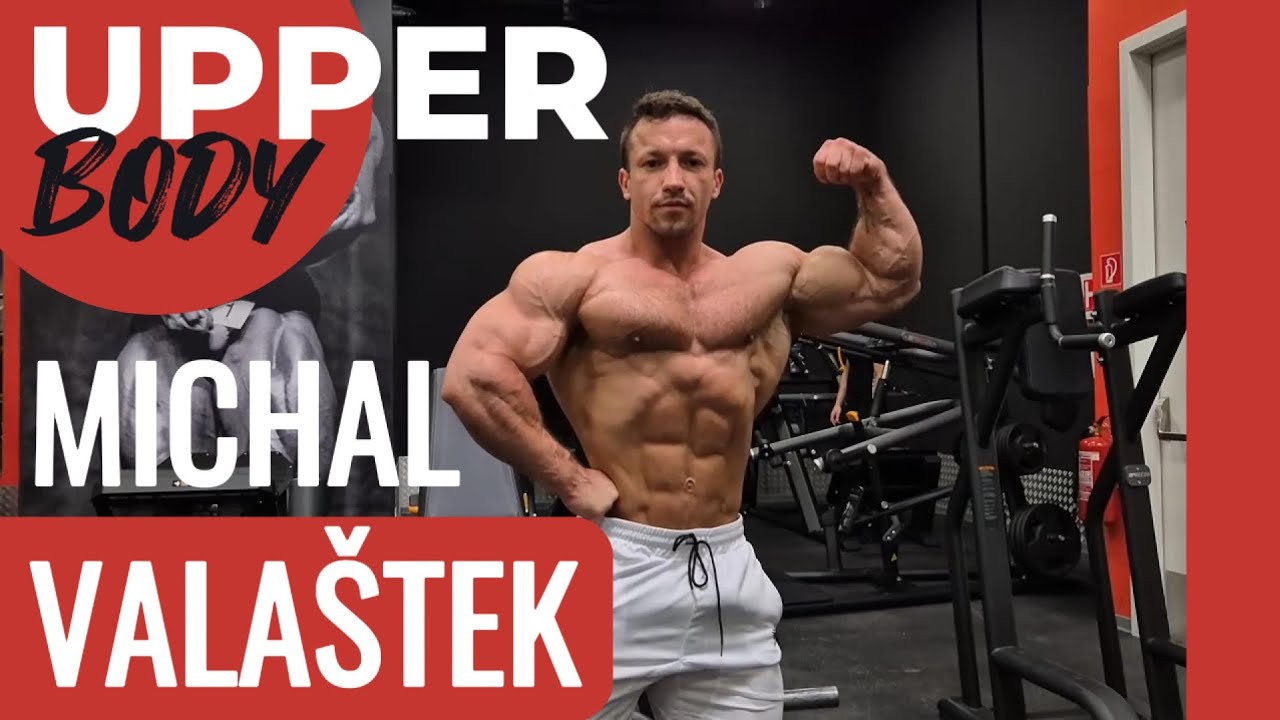 5 týždňov do OLYMPIA AMATEUR! 365 Fit&Co