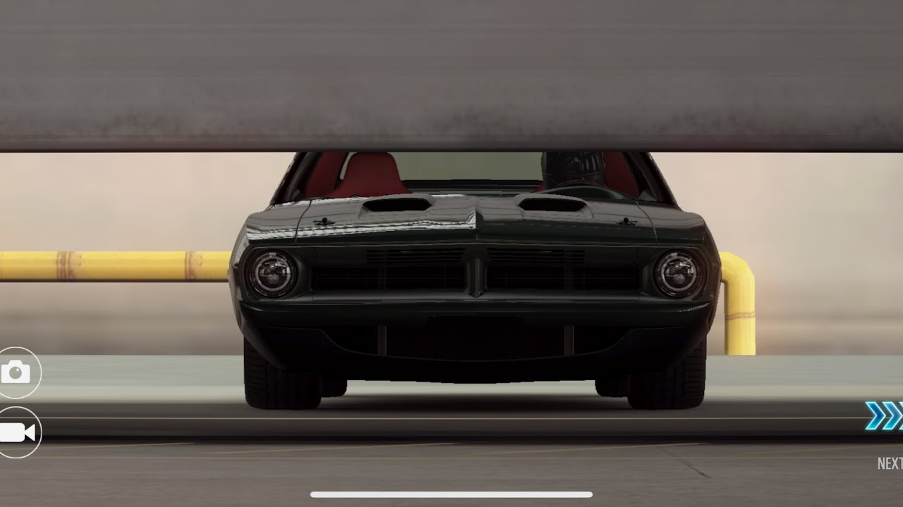 barracuda notarious
