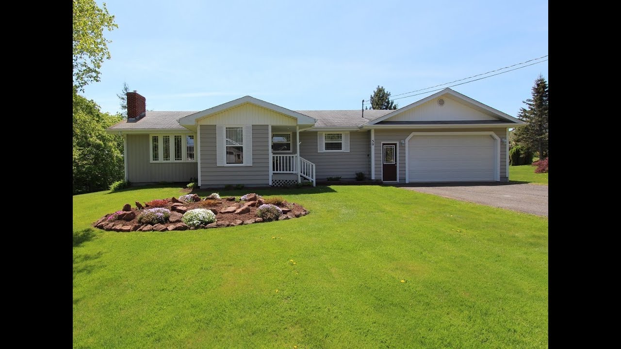 50 MacKinley Cr, Cornwall, Prince Edward Island - Real Estate