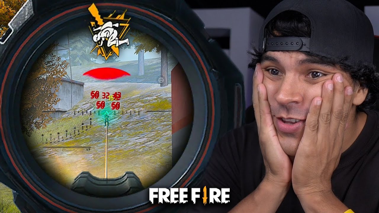 80% de Disparo Ala Cabeza En Estas Partidas De Freefire || Ronsito