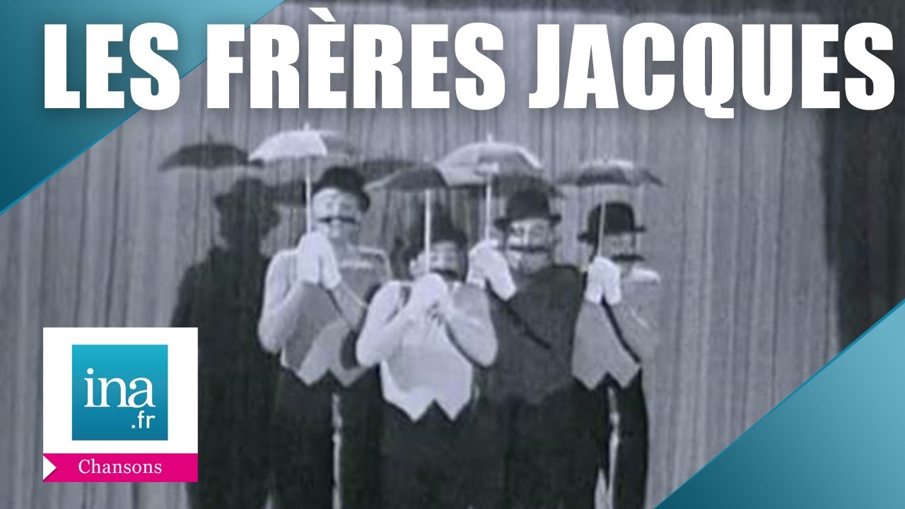 Les Frères Jacques 