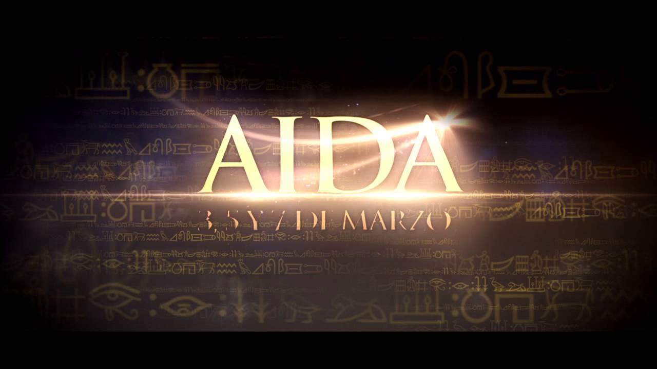 AIDA - Ópera de Tenerife