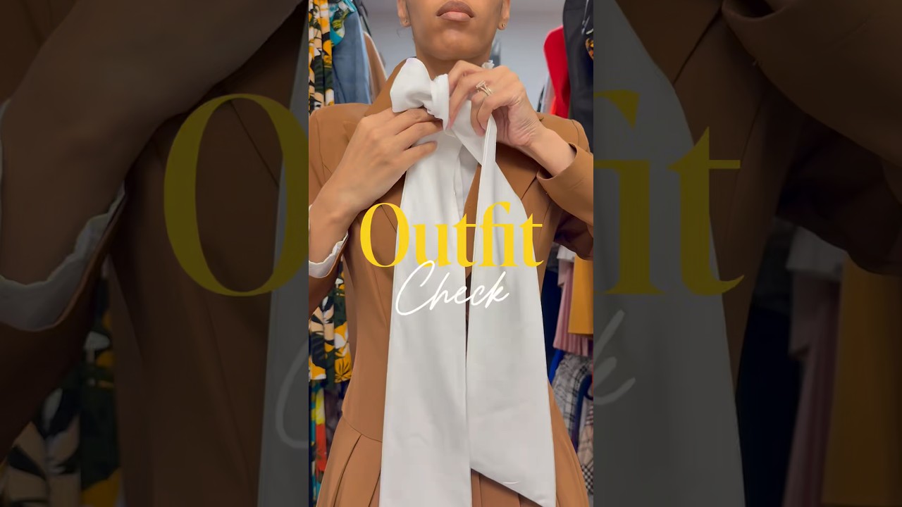 Outfit Check | SIMPLYYNEE #outfit #simplyynee