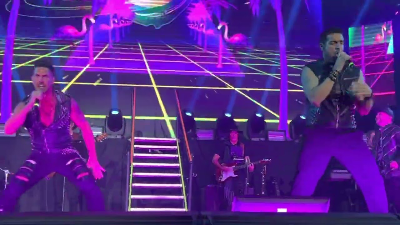 BBEX Cdmx Kairo Ponme la Multa