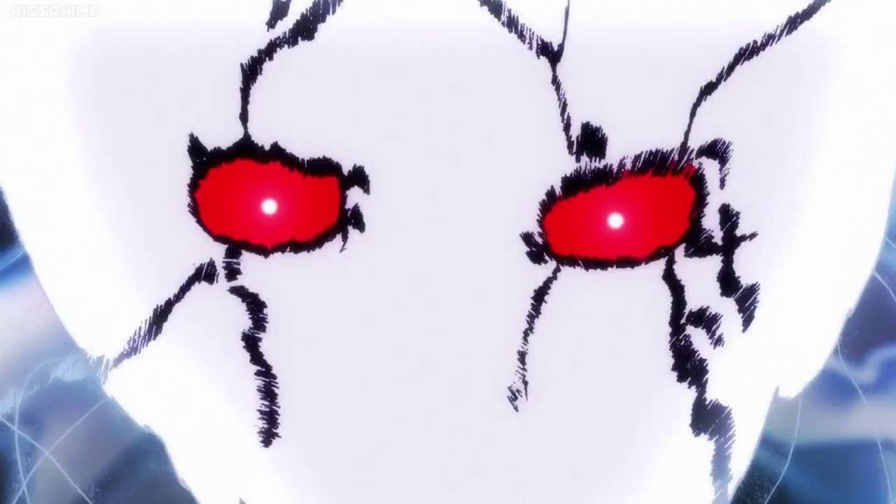 Mob Psycho 100 - OP SCENE